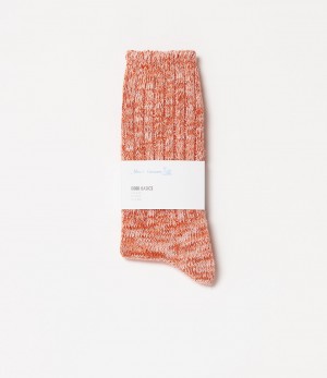 Multicolor Women Merz B. Schwanen GS07 Socks | MERZ4029761