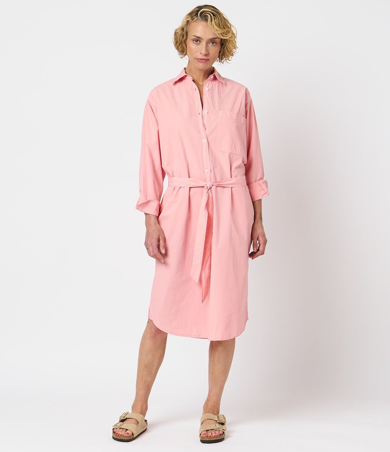 Coral Women Merz B. Schwanen DRESS01 Dress | MERZ3298615
